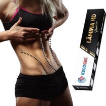 Lamina De Silicone Premium Cirurgia Lipo Hd Lad 3un Kelogel Lamina De Silicone Premium Cirurgia Lipo Hd Lad 3un Kelogel