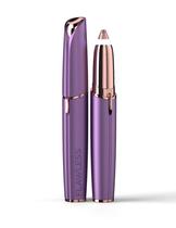 Lâmina de sobrancelhas elétrica Finishing Touch Flawless Brows Women Lâmina de sobrancelhas elétrica Finishing Touch Flawless Brows Women