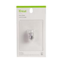 Lâmina de substituição Cricut Wavy em aço inoxidável rotativa de 2 mm Lâmina de substituição Cricut Wavy em aço inoxidável rotativa de 2 mm