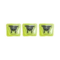 Lâmina De Substituição Para Aparador De Cabelo E Barba (1-3 Lâminas) Para QP2520 QP2530 QP2630 Lâmina De Substituição Para Aparador De Cabelo E Barba (1-3 Lâminas) Para QP2520 QP2530 QP2630