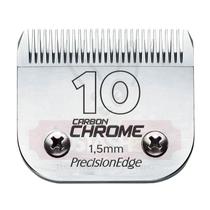 Lâmina De Tosa 10 Carbon Chrome Precision - Precision Edge