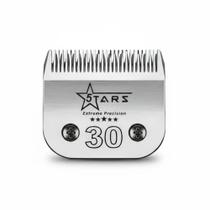 Lâmina de Tosa 30 5tars 0,5mm - Pet Shop (Compatível: Andis, Wahl e Oster)