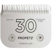 Lamina de Tosa 30 Aço Inox Premium - Propetz