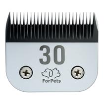 Lamina de Tosa 30 Aco Inox Ultravision Forpets