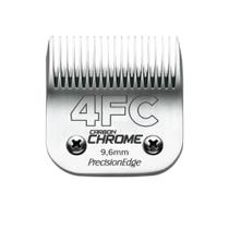 Lâmina de Tosa 4FC Carbon Chrome Precision Edge