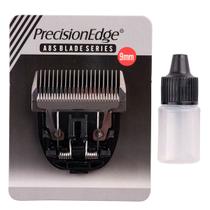 Lâmina de Tosa 4FC para A6S A8S A11S 9mm PrecisionEdge Petshop