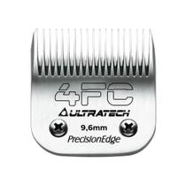 Lâmina de Tosa 4FC UltraTech Precision Edge