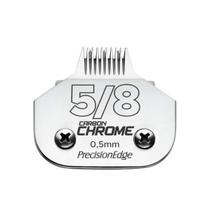 Lâmina De Tosa 5/8 Carbon Chrome Precision - Precision Edge