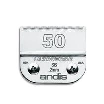 Lâmina de Tosa 50 UltraEdge Andis Original
