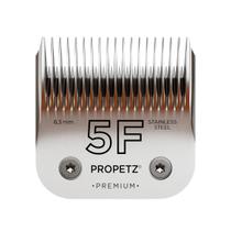 Lâmina De Tosa 5F Aço Inox Premium Propetz