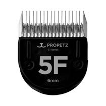 Lâmina de Tosa 5F PPS Linha X Pro7 Propetz