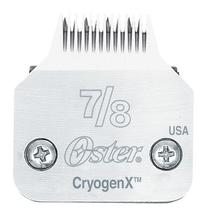 Lâmina de Tosa 7/8 - Oster