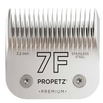 Lâmina de Tosa 7F Aço Inox Premium Propetz Lâmina de Tosa 7F Aço Inox Premium Propetz