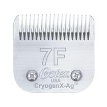 Lâmina De Tosa 7F Oster Pro 3,2mm