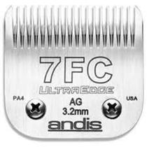 Lâmina De Tosa 7fc - 3,2mm - Andis Profissional