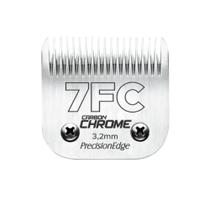 Lâmina de Tosa 7FC Carbon Chrome Precision Edge