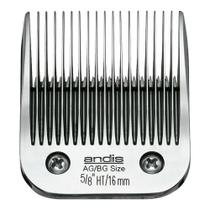 Lâmina De Tosa Andis 5/8 Ht/16mm