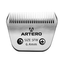 Lâmina de Tosa ARTERO 5FW Larga 6,4 mm em Aço Inoxidável Lâmina de Tosa ARTERO 5FW Larga 6,4 mm em Aço Inoxidável