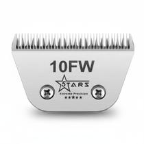 Lâmina De Tosa Larga 10w 5tars 1,5mm Compatível: Máquinas (Andis,Oster e outras)