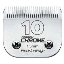 Lâmina de Tosa N 10 Inox Precision Edge Carbon Chrome