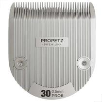 Lâmina de Tosa N 30 Aço Inox Premium EXCLUSIVA PRO6 Propetz