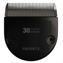 Lâmina de Tosa N 30 Plástico EXCLUSIVA PRO6 LINHA X Propetz