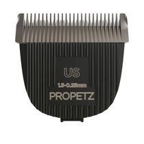 Lamina de Tosa Pro6 Ultra Slim L10- L40 Propetz