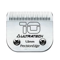 Lâmina de Tosa Profissional Ultratech 10 PrecisionEdge