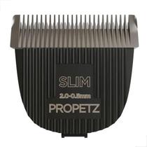 Lâmina de Tosa Slim PRO 6 PRO X Regulável N9 a N30 Propetz