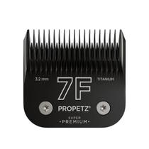Lamina de Tosa Titanium 7F Premium Propetz Lamina de Tosa Titanium 7F Premium Propetz