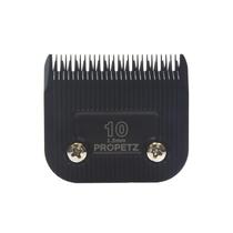Lamina de tosa titanium propetz 10