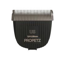 Lâmina de Tosa Ultra Slim Pro6 ProX Regulável Nº10 a Nº40 Propetz Original