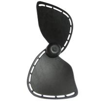 Lâmina de ventilador de reposição Caframo Chinook Fan Black
