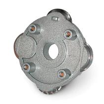 Lâmina Dial-a-Blade A425 E A445 - 4em1 Corte Reto, Ondulado, Microperfurado e Dobra