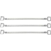 Lâmina Diamantada Para Arco de Serra Multifunção, 4 mm, com 3 Unidades, Vonder OstenVonder