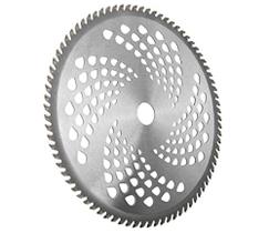 Lâmina Disco Circular C/ Videa Para Roçadeira 24 Dentes - Bestfer Lâmina Disco Circular C/ Videa Para Roçadeira 24 Dentes - Bestfer