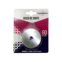 Lamina disco de Corte 60mm para Cortador Circular - Lanmax
