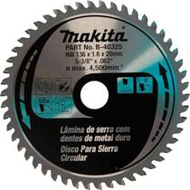 Lamina/Disco De Serra 370Mm Makita B-40325