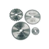 Lâmina Disco Para Serra Circular 36d 7 1/4 X 20mm Com Ponta de Widea Carbografite Lâmina Disco Para Serra Circular 36d 7 1/4 X 20mm Com Ponta de Widea Carbografite