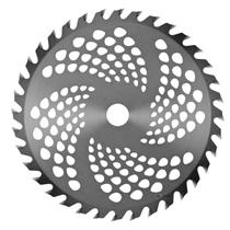 Lamina Disco Roçadeira 40 Dts Para Toyama Vulcan 43/52/63Cc