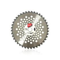 Lâmina Disco Serra Corte P/ Roçadeiras 255mm X 25.4mm D-65997