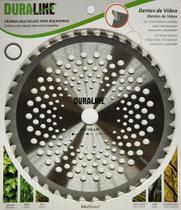 Lâmina Disco Serra Corte Roçadeira 255x2x25,4mm 40 Dentes Lâmina Disco Serra Corte Roçadeira 255x2x25,4mm 40 Dentes