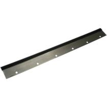 Lamina do Lavador para Máquina Offset Heidelberg GTO 52 com 6 furos medida 560x60x0,5 mm Lamina do Lavador para Máquina Offset Heidelberg GTO 52 com 6 furos medida 560x60x0,5 mm