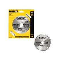 Lâmina Dwa03200 Serra Circular Esquadria Mesa 48d