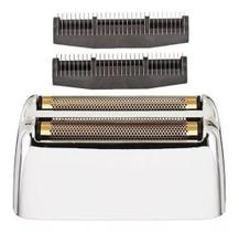 Lâmina E Cortador De Barbear De Substituição Babyliss Fxfs2