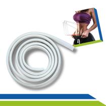 Lâmina em Silicone para Cirurgia de Lipo HD LAD Pós-Cirúrgica de Alta Definição Unissex 1.20m New Form