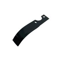 Lâmina Enxada Direita Do Motocultivador á Gasolina 910/800