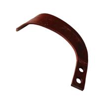 Lamina Esquerda do Microtrator BFDE180 Buffalo 11675