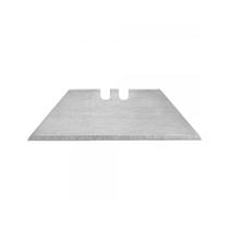 Lamina Estilete 18 Mm Trapezoidal Tubete C/ 10 Peças Vonder