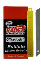 Lamina Estreita Com 100 - Radex